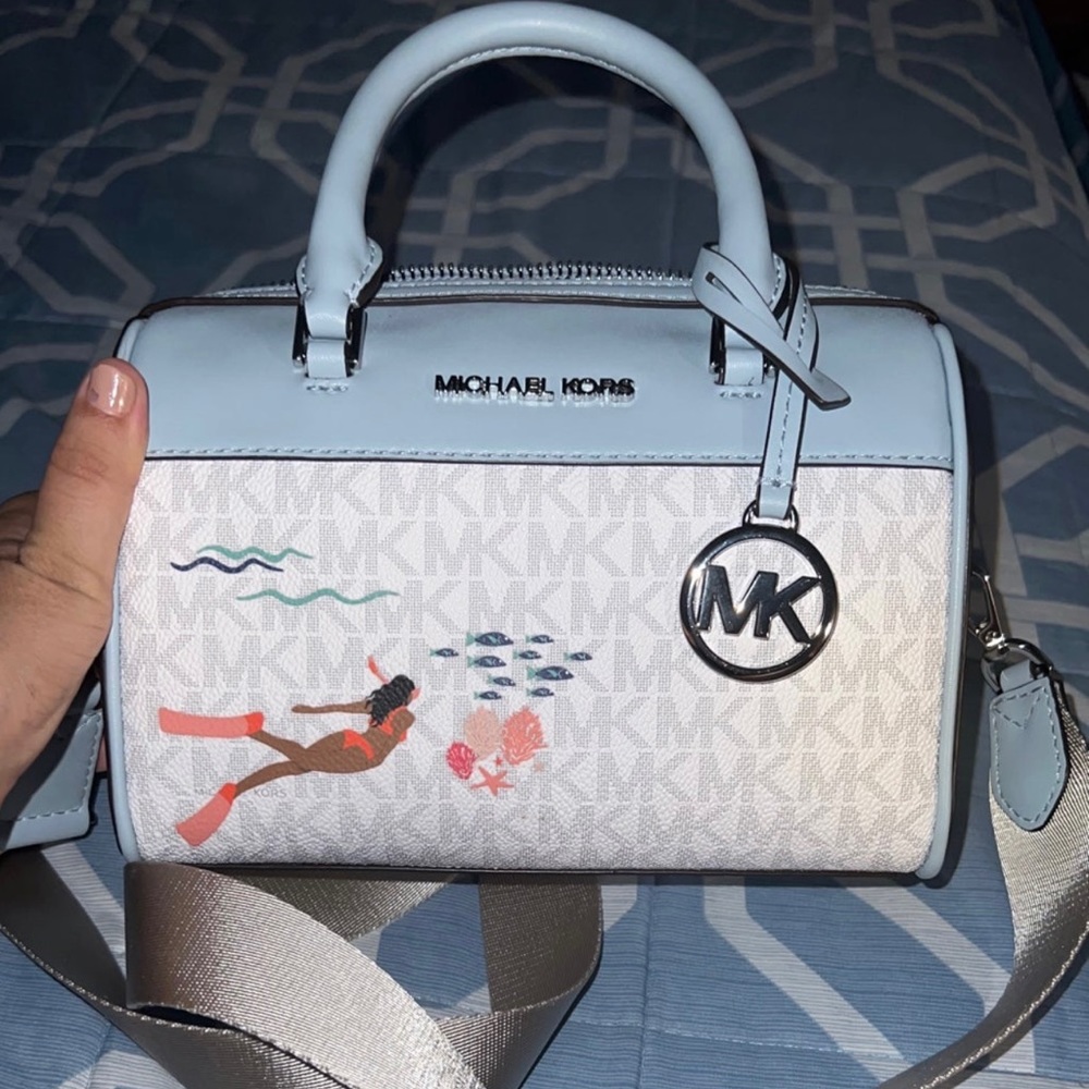 Michael kors purse